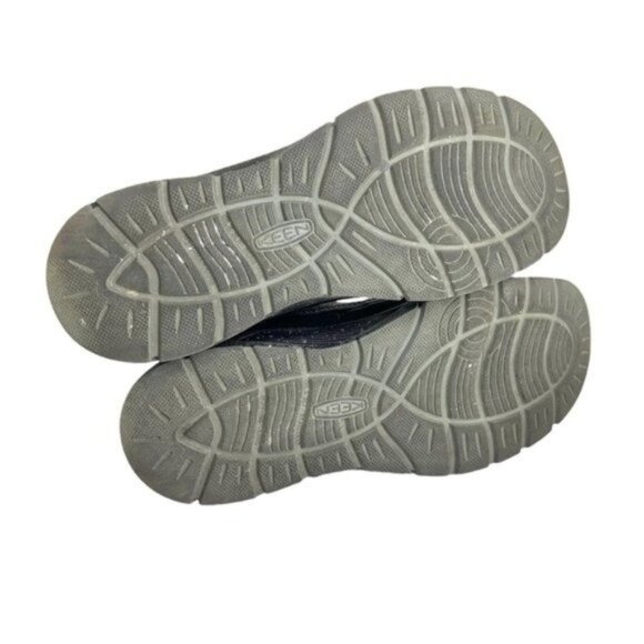 Keen Utility ESD Aluminum Toe Lace Up Sneakers ASTM F2413-11 - Picture 8 of 8